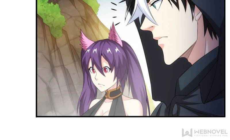 Rich Player (Billionaire Player) Chapter 160 - Page 35