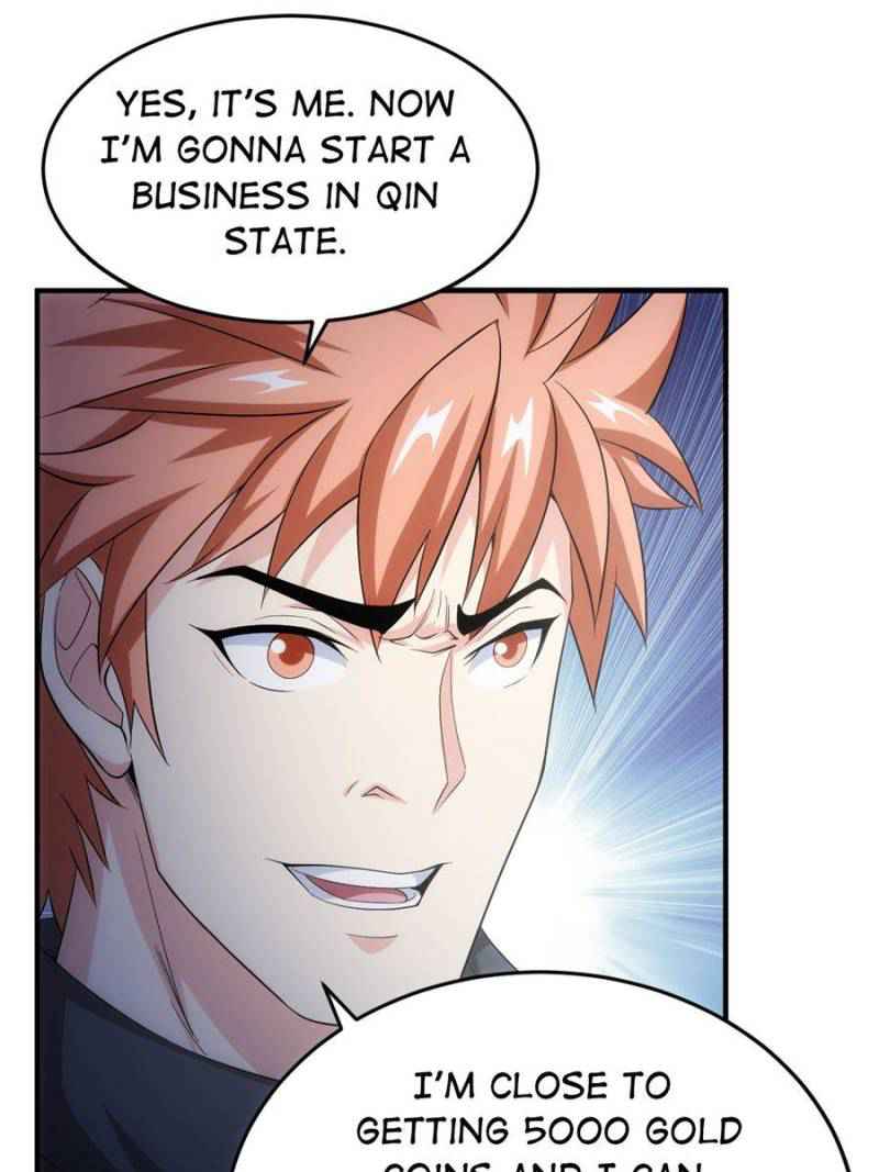 Rich Player (Billionaire Player) Chapter 160 - Page 40
