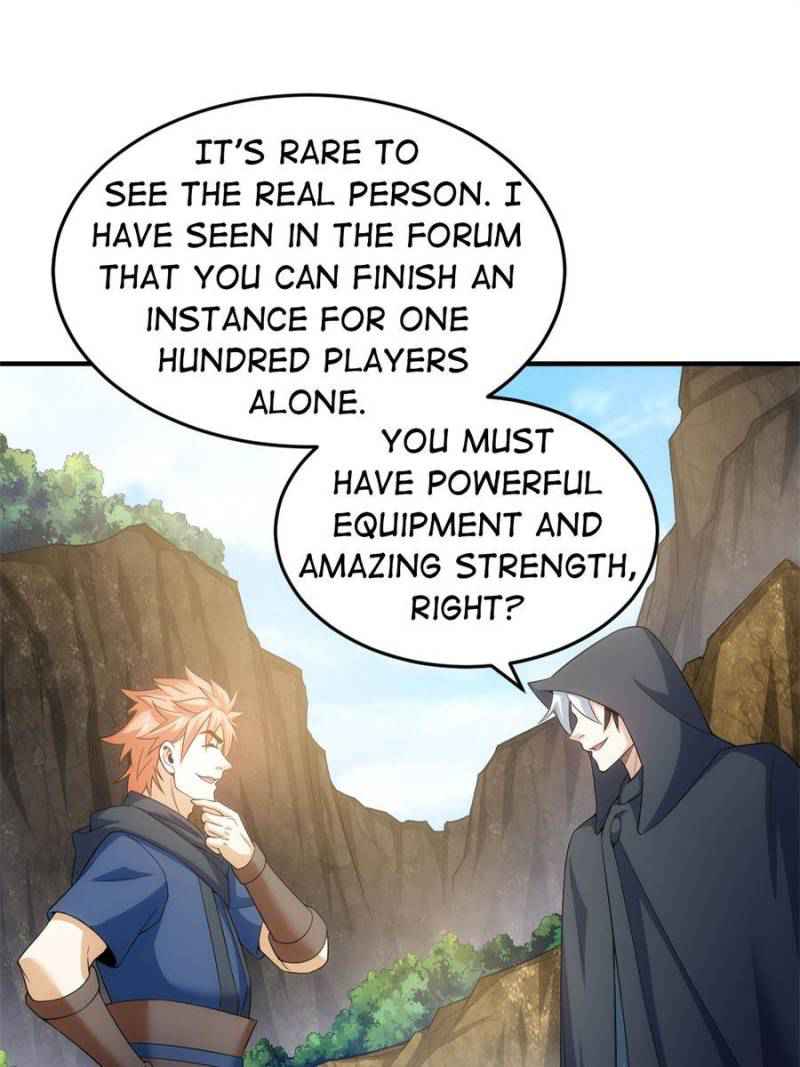 Rich Player (Billionaire Player) Chapter 160 - Page 42