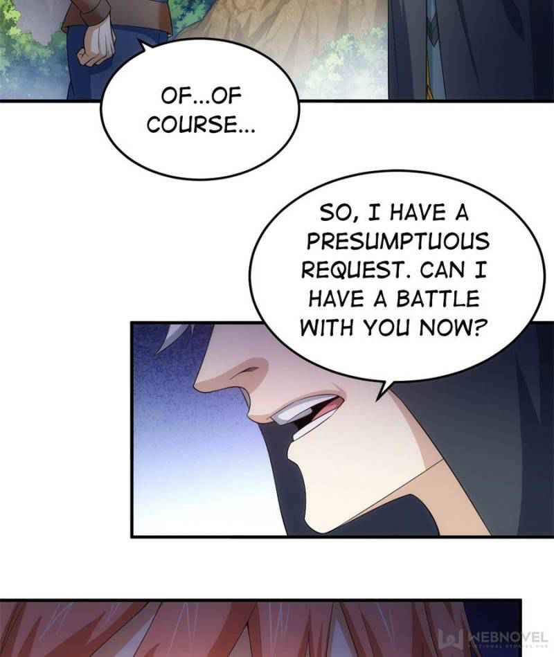 Rich Player (Billionaire Player) Chapter 160 - Page 43
