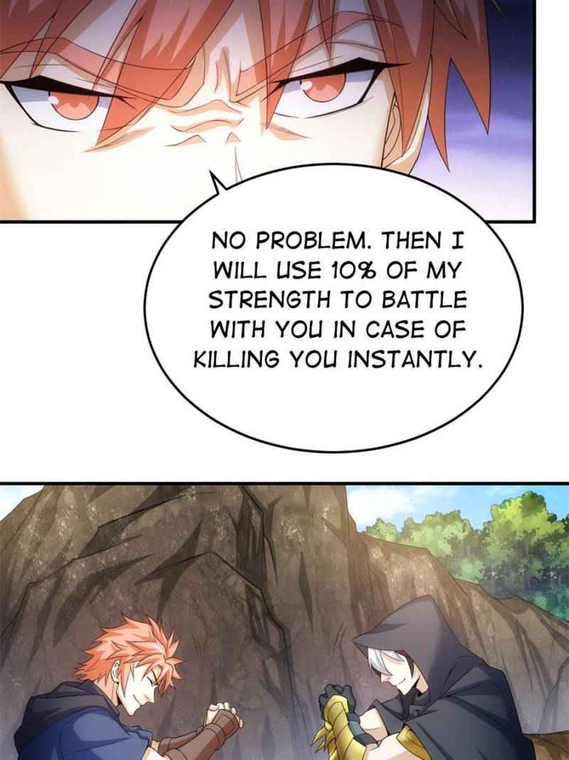 Rich Player (Billionaire Player) Chapter 160 - Page 44