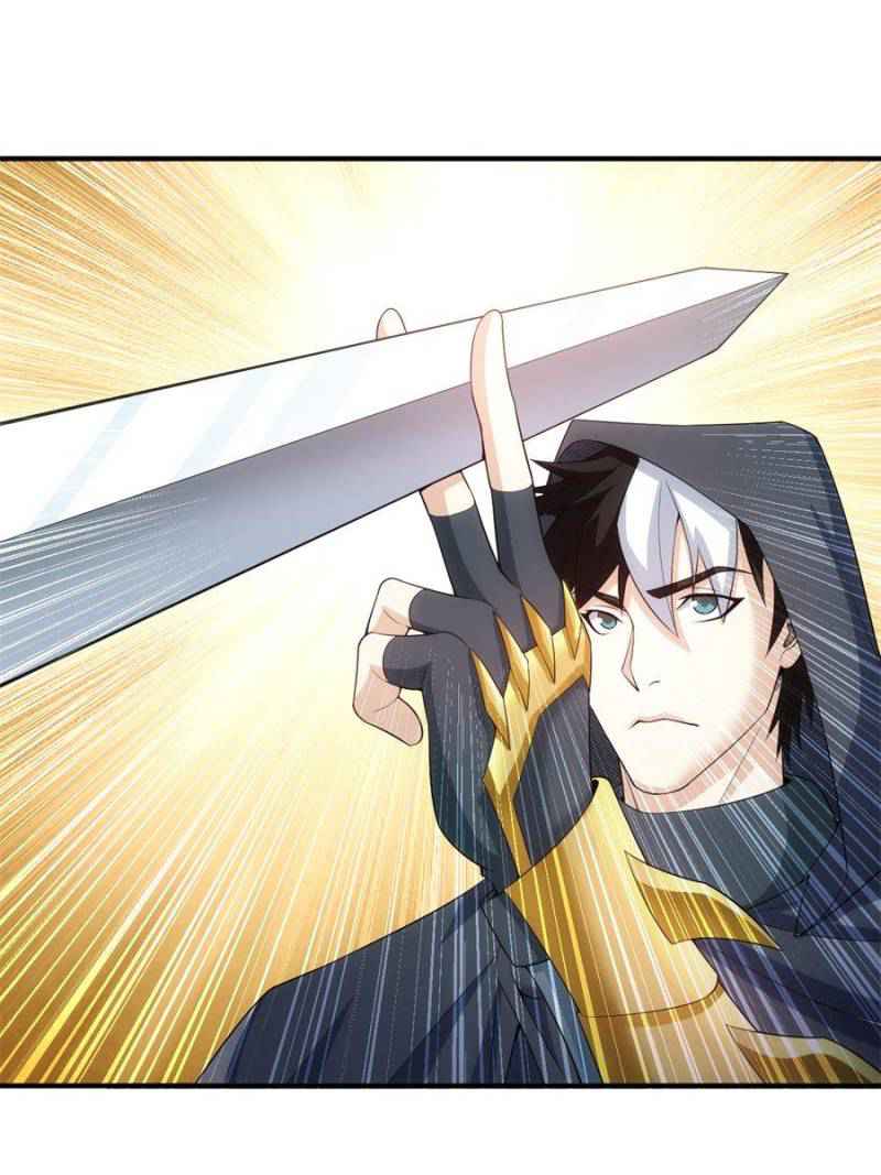 Rich Player (Billionaire Player) Chapter 160 - Page 51