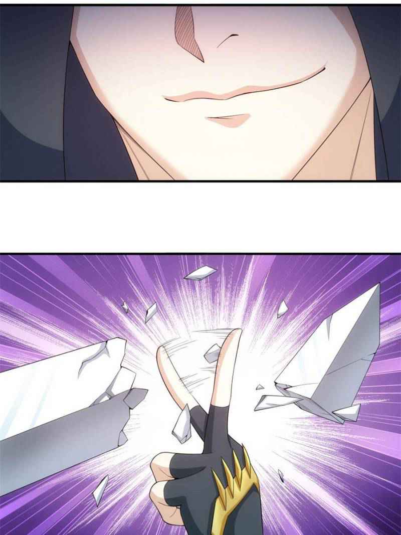 Rich Player (Billionaire Player) Chapter 160 - Page 54