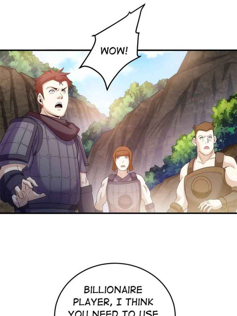 Rich Player (Billionaire Player) Chapter 160 - Page 56
