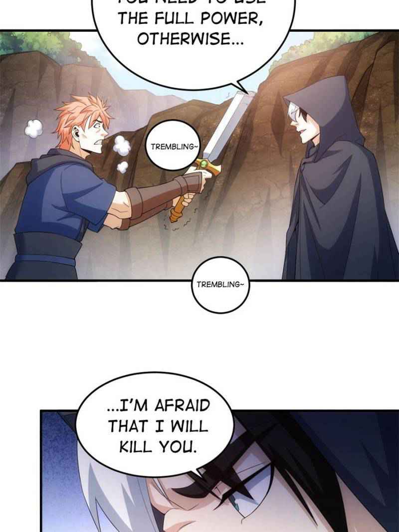 Rich Player (Billionaire Player) Chapter 160 - Page 57
