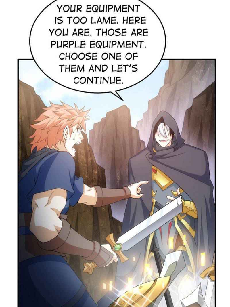 Rich Player (Billionaire Player) Chapter 160 - Page 59