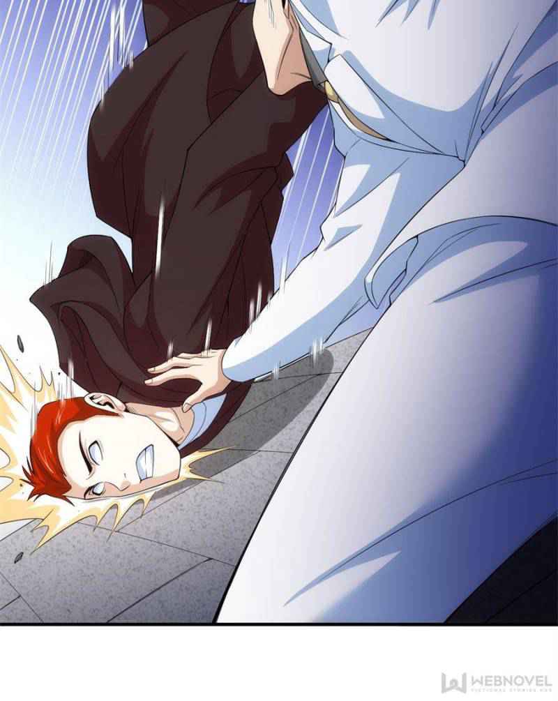 Rich Player (Billionaire Player) Chapter 160 - Page 6
