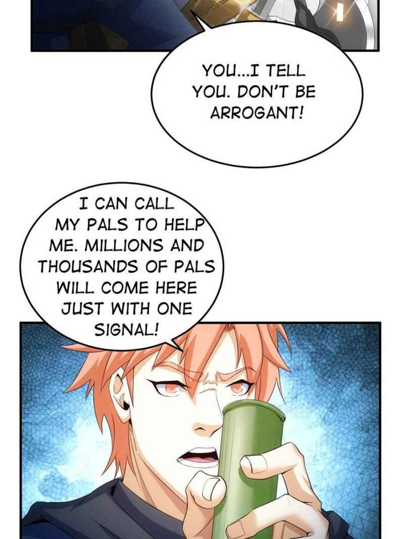 Rich Player (Billionaire Player) Chapter 160 - Page 60