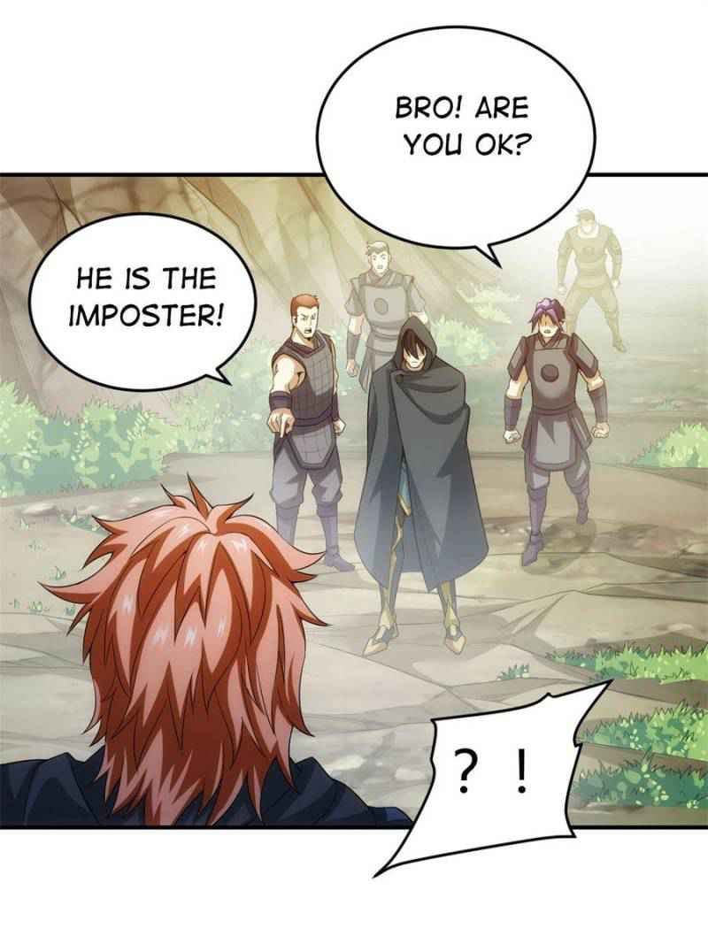 Rich Player (Billionaire Player) Chapter 160 - Page 64