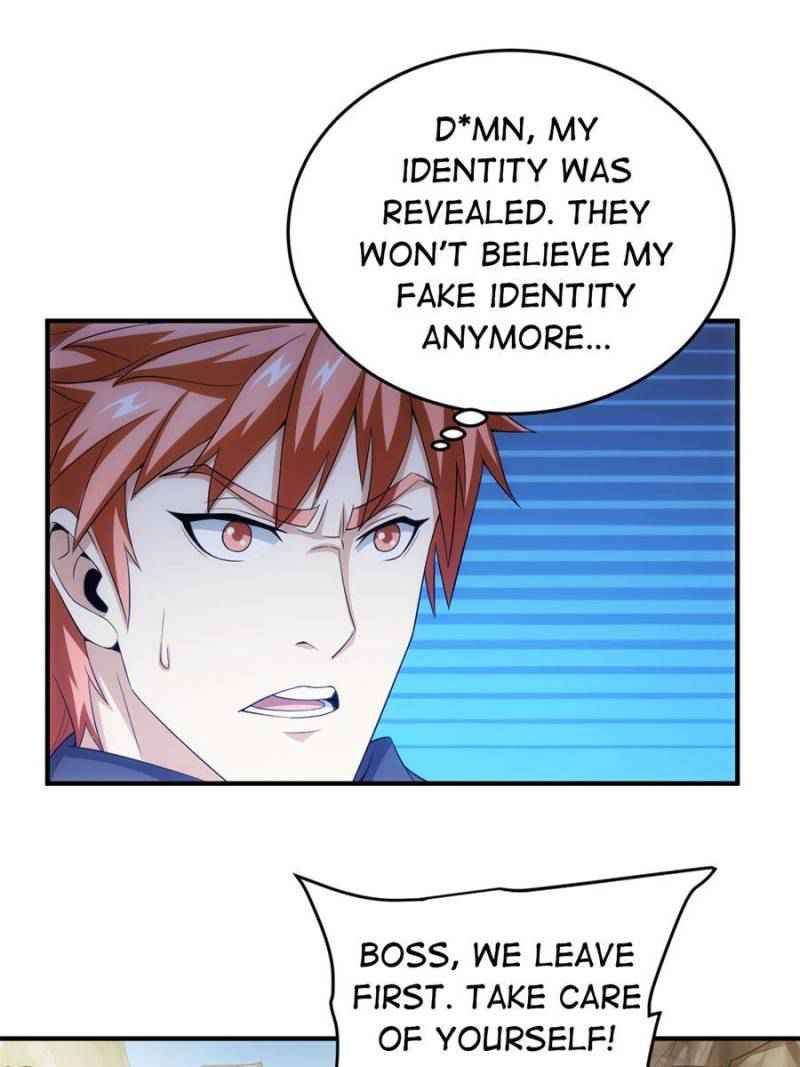 Rich Player (Billionaire Player) Chapter 160 - Page 65