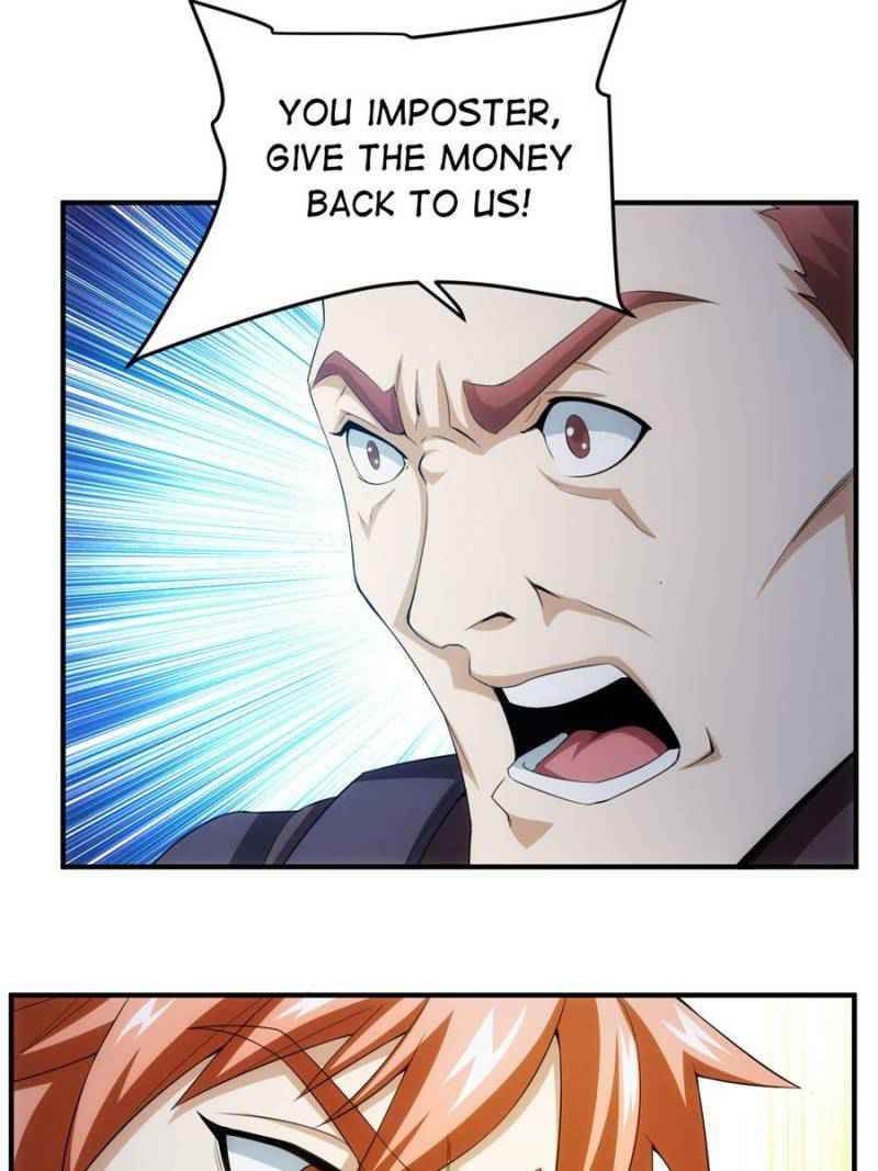 Rich Player (Billionaire Player) Chapter 160 - Page 67