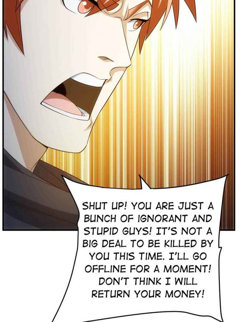 Rich Player (Billionaire Player) Chapter 160 - Page 68