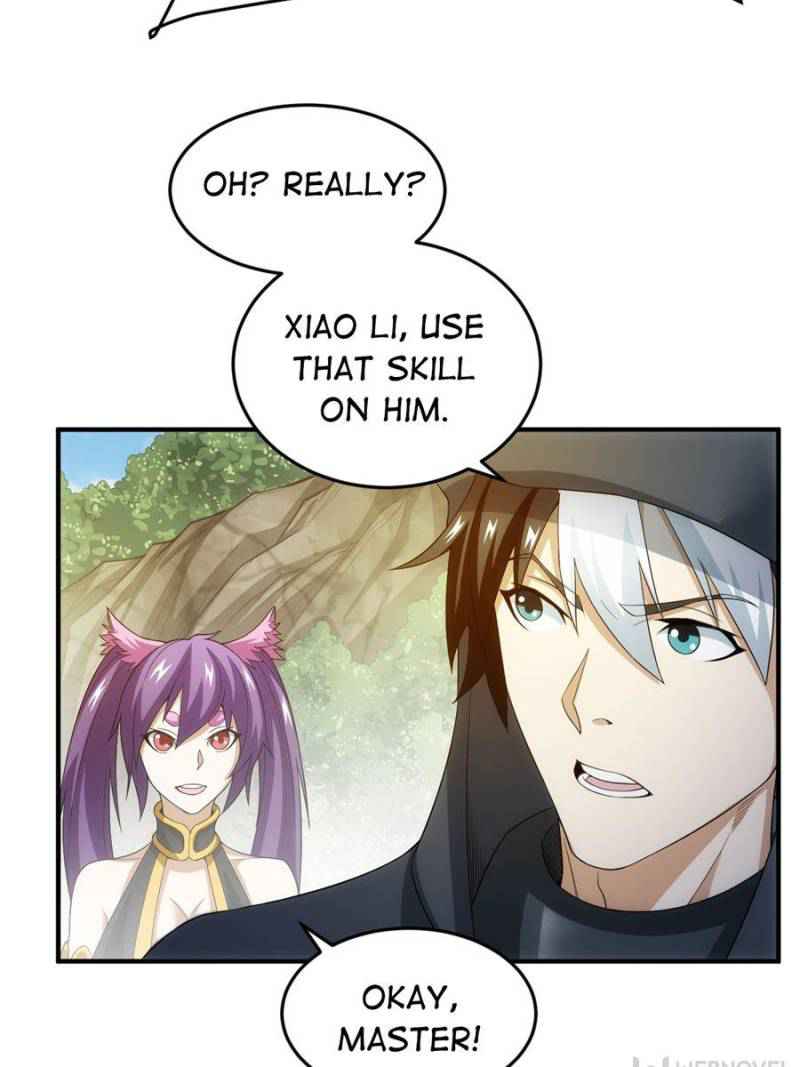 Rich Player (Billionaire Player) Chapter 160 - Page 69