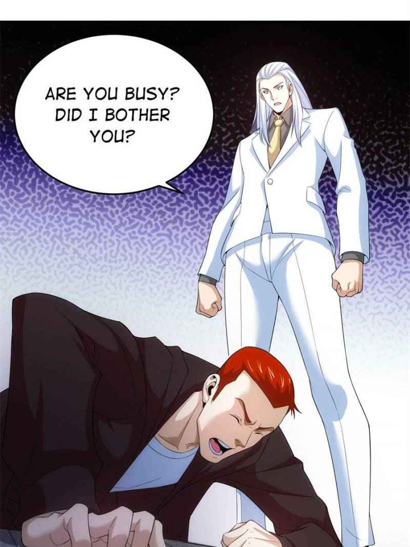 Rich Player (Billionaire Player) Chapter 160 - Page 7
