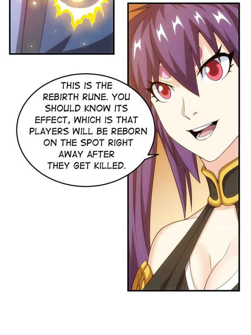 Rich Player (Billionaire Player) Chapter 160 - Page 74