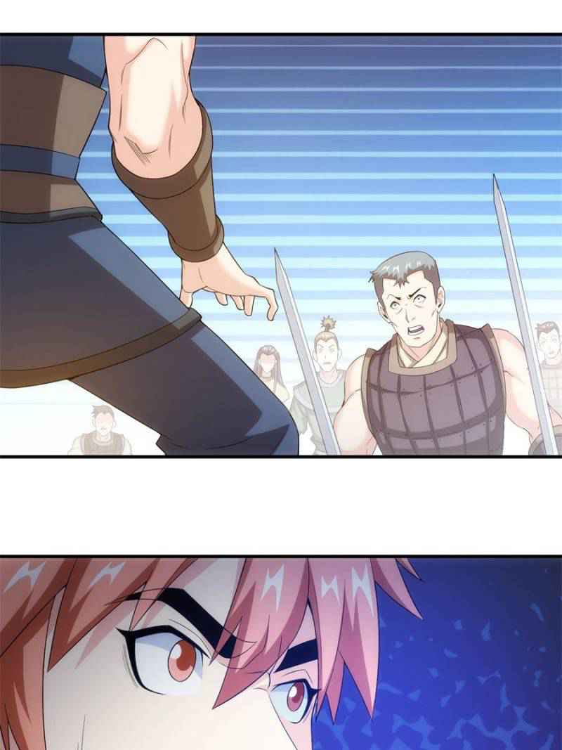 Rich Player (Billionaire Player) Chapter 160 - Page 75