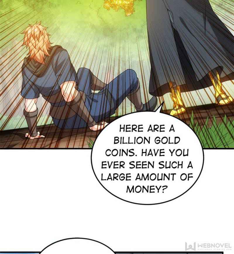Rich Player (Billionaire Player) Chapter 161 - Page 11