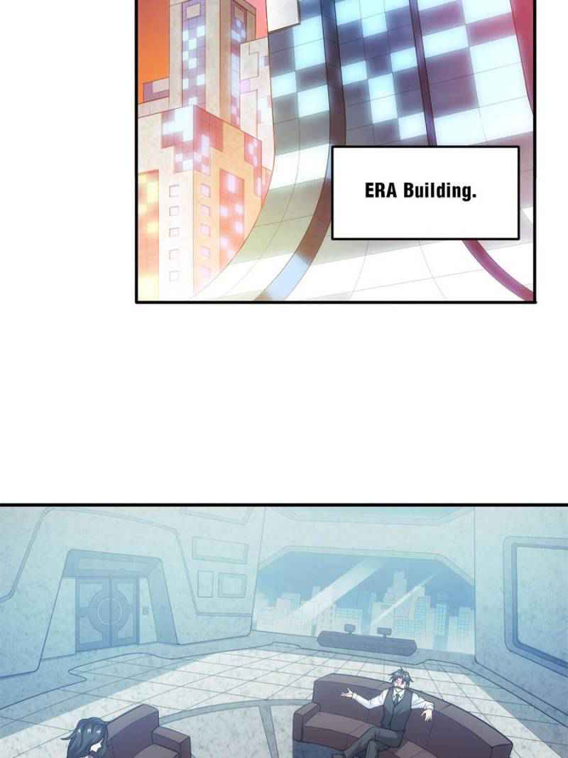 Rich Player (Billionaire Player) Chapter 161 - Page 16