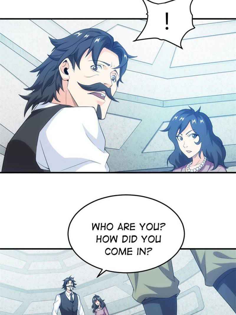 Rich Player (Billionaire Player) Chapter 161 - Page 21