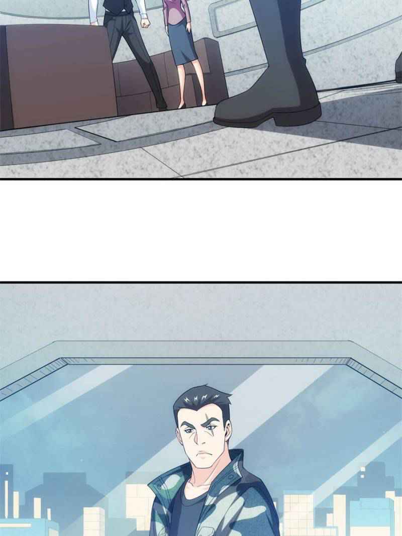 Rich Player (Billionaire Player) Chapter 161 - Page 22