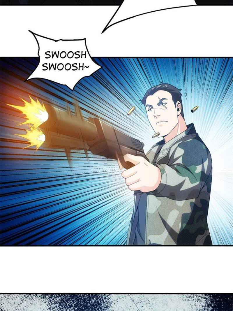 Rich Player (Billionaire Player) Chapter 161 - Page 25