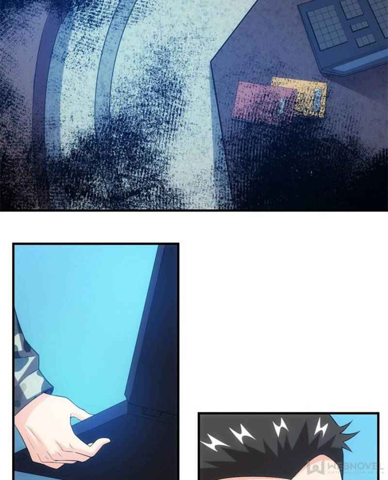 Rich Player (Billionaire Player) Chapter 161 - Page 28