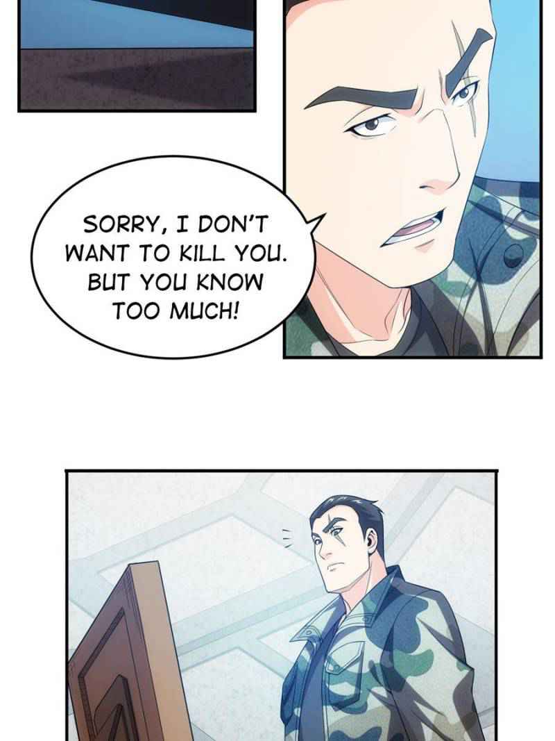 Rich Player (Billionaire Player) Chapter 161 - Page 29