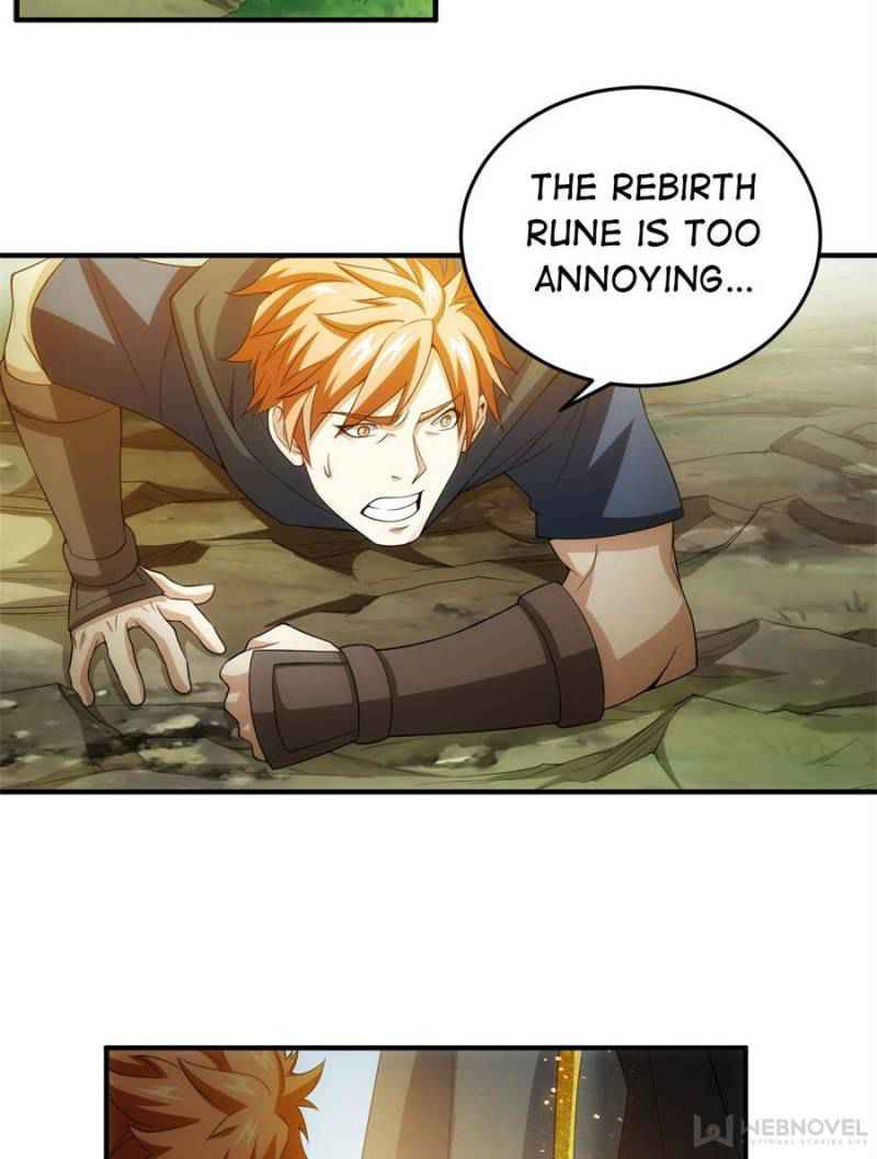Rich Player (Billionaire Player) Chapter 161 - Page 3