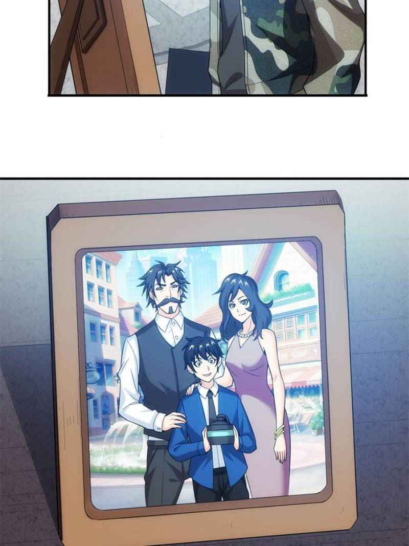 Rich Player (Billionaire Player) Chapter 161 - Page 30