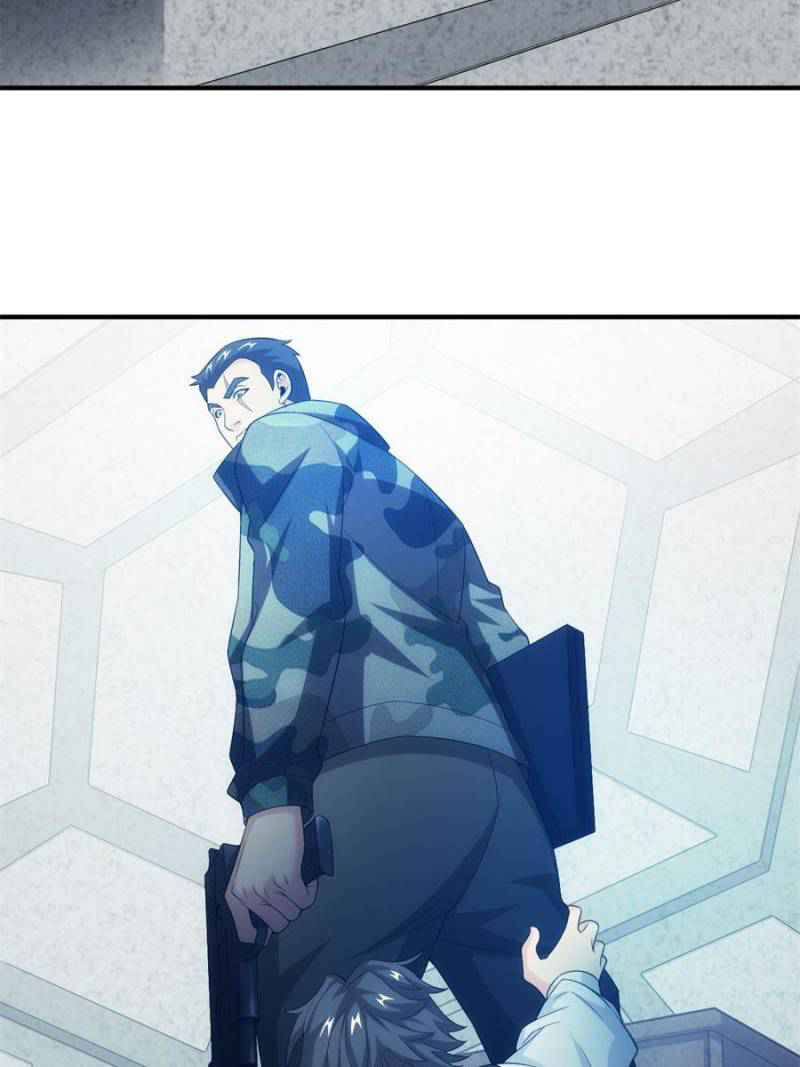 Rich Player (Billionaire Player) Chapter 161 - Page 33
