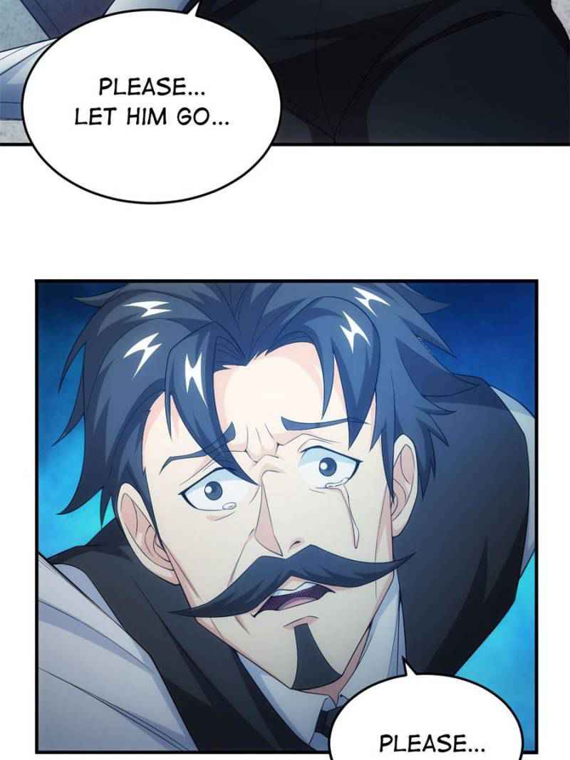 Rich Player (Billionaire Player) Chapter 161 - Page 35