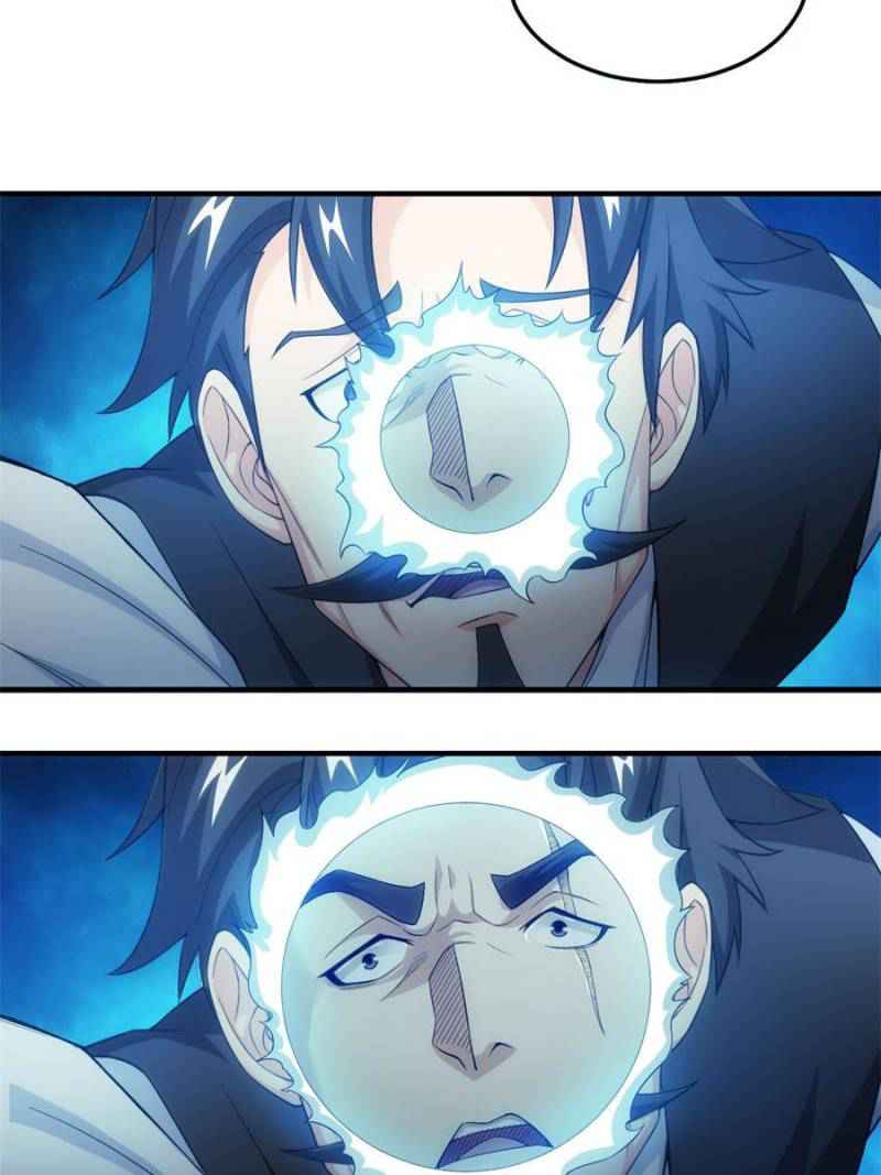 Rich Player (Billionaire Player) Chapter 161 - Page 36