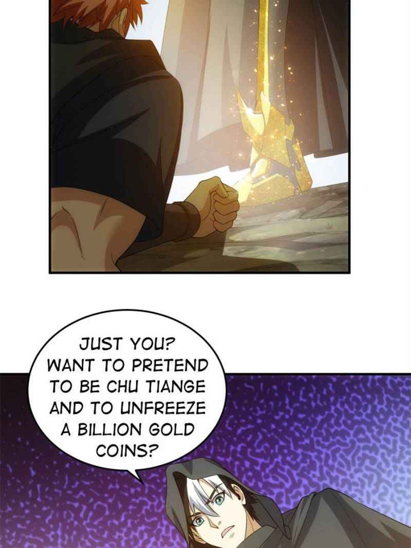 Rich Player (Billionaire Player) Chapter 161 - Page 4