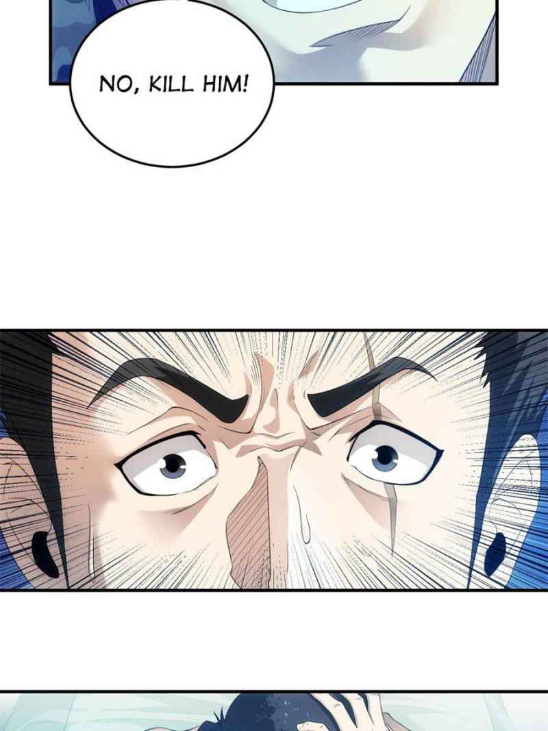 Rich Player (Billionaire Player) Chapter 161 - Page 40