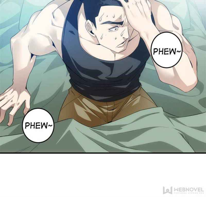 Rich Player (Billionaire Player) Chapter 161 - Page 41