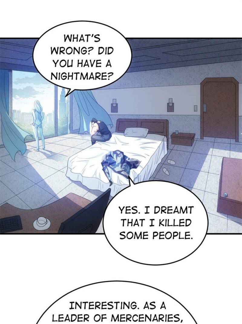 Rich Player (Billionaire Player) Chapter 161 - Page 42