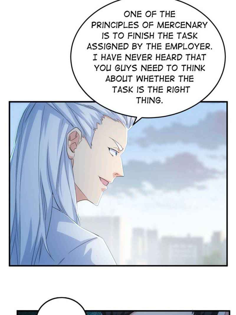 Rich Player (Billionaire Player) Chapter 161 - Page 45