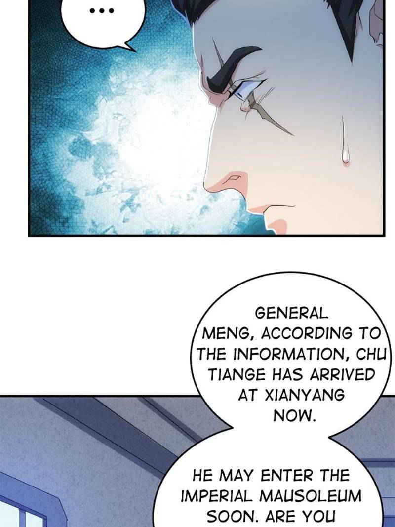 Rich Player (Billionaire Player) Chapter 161 - Page 46