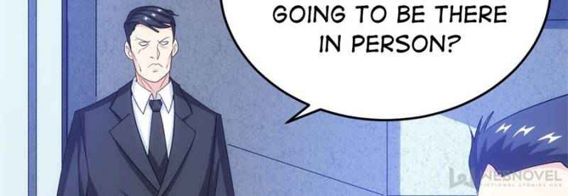 Rich Player (Billionaire Player) Chapter 161 - Page 47