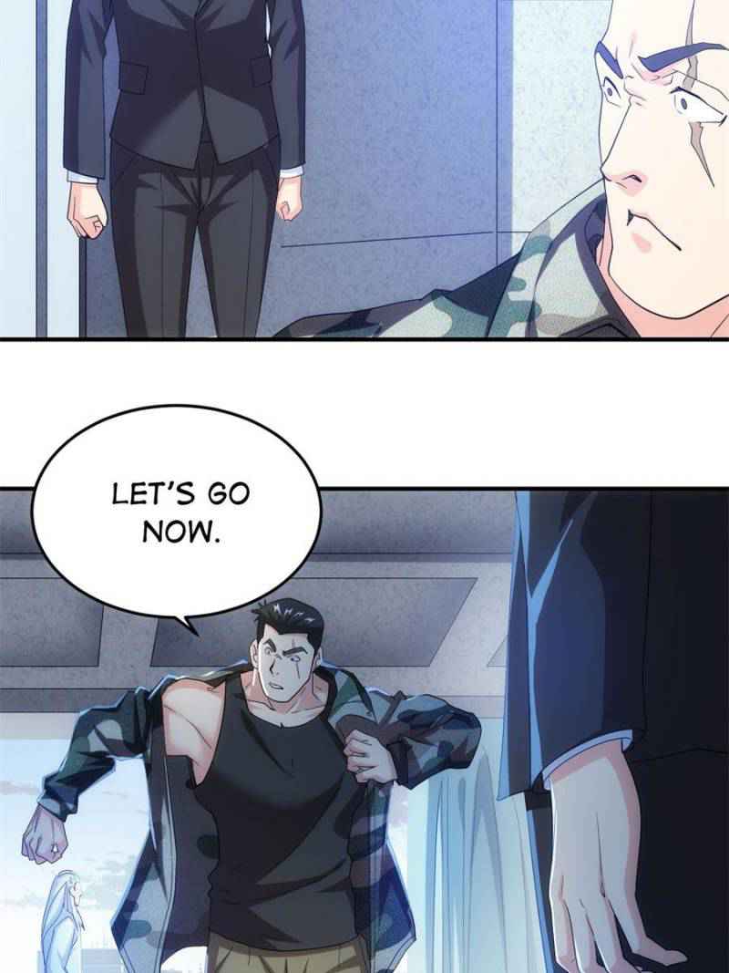 Rich Player (Billionaire Player) Chapter 161 - Page 48