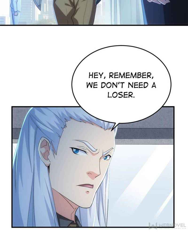 Rich Player (Billionaire Player) Chapter 161 - Page 49