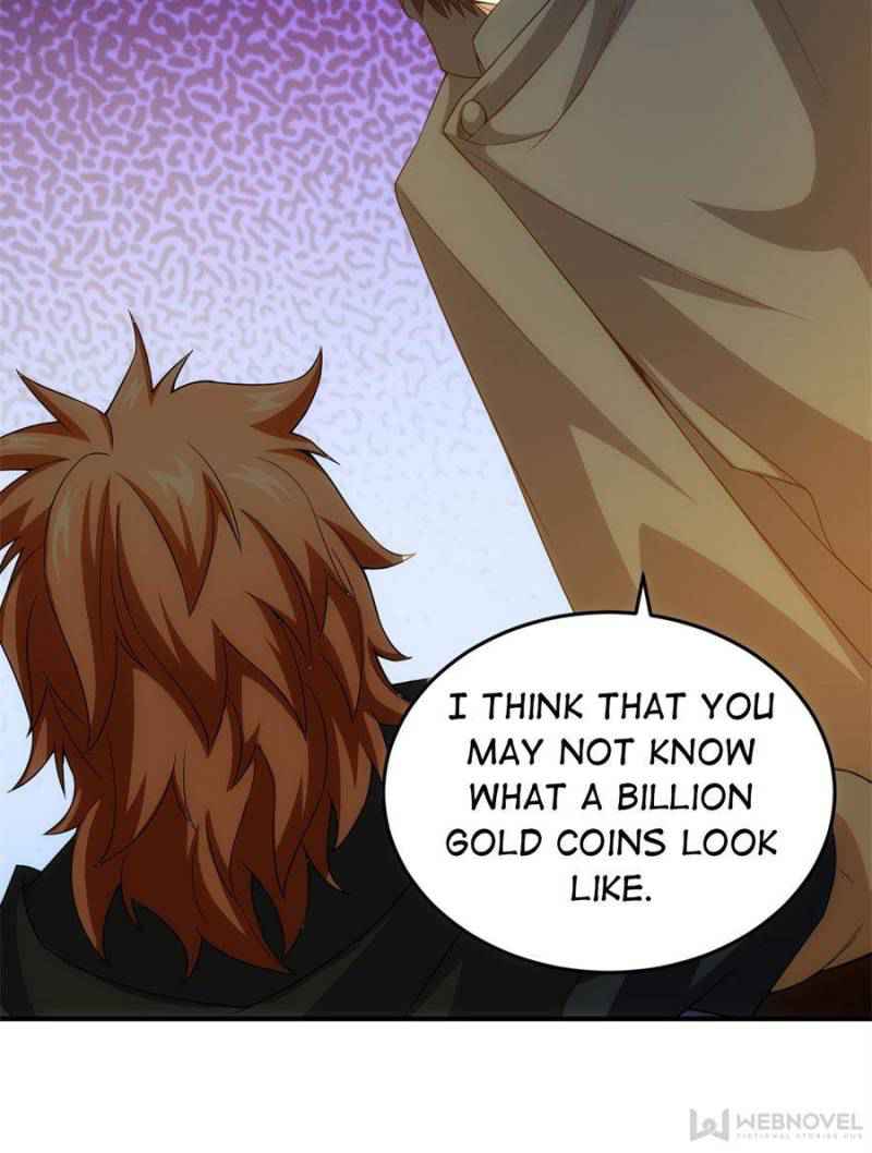Rich Player (Billionaire Player) Chapter 161 - Page 5