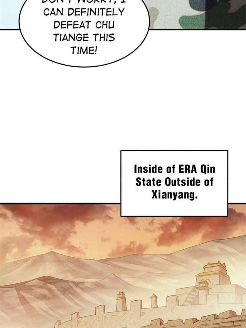 Rich Player (Billionaire Player) Chapter 161 - Page 51