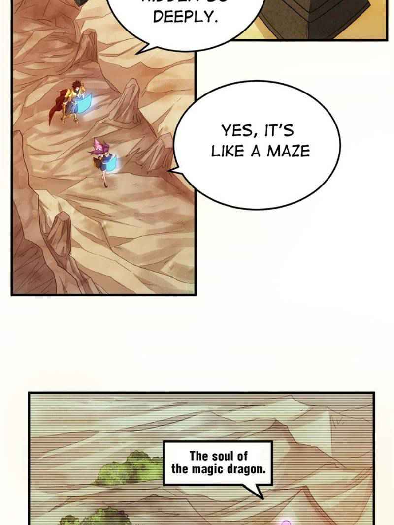 Rich Player (Billionaire Player) Chapter 161 - Page 54