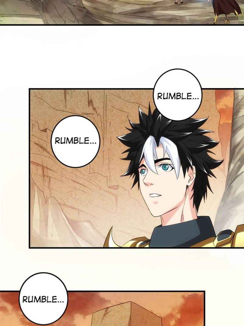 Rich Player (Billionaire Player) Chapter 161 - Page 57