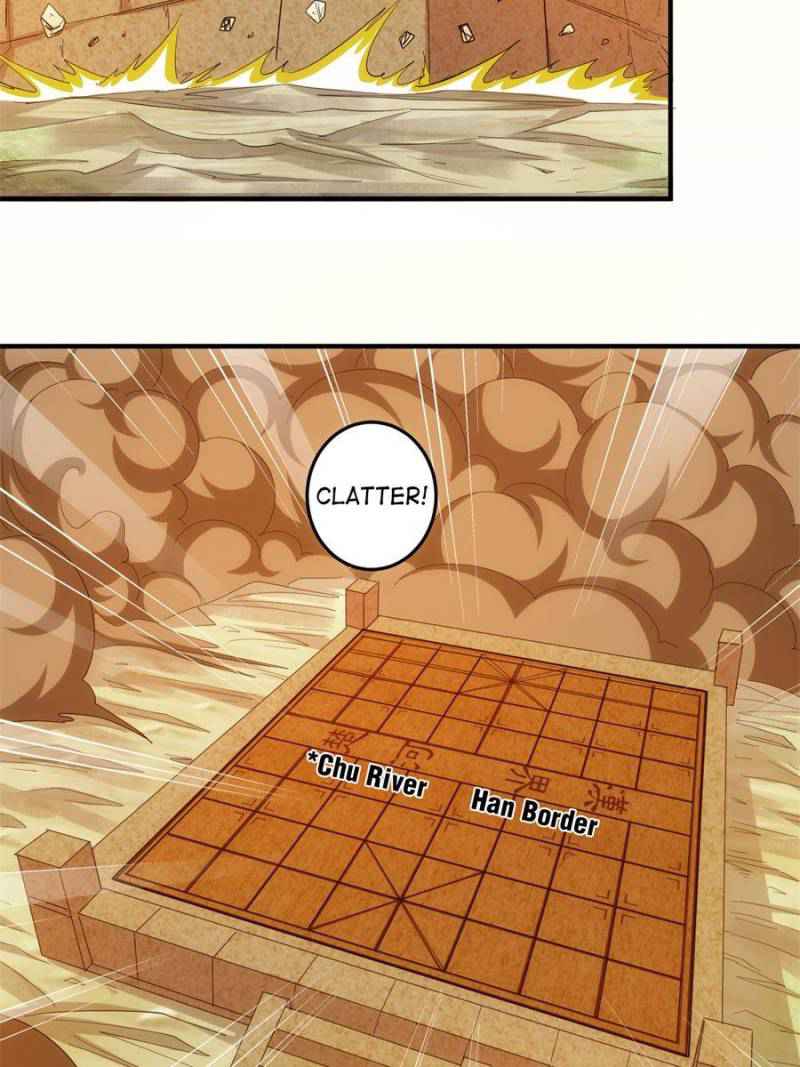 Rich Player (Billionaire Player) Chapter 161 - Page 59