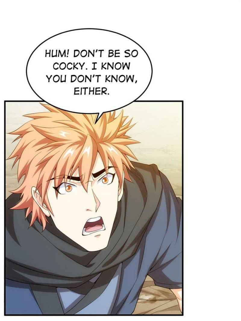Rich Player (Billionaire Player) Chapter 161 - Page 6