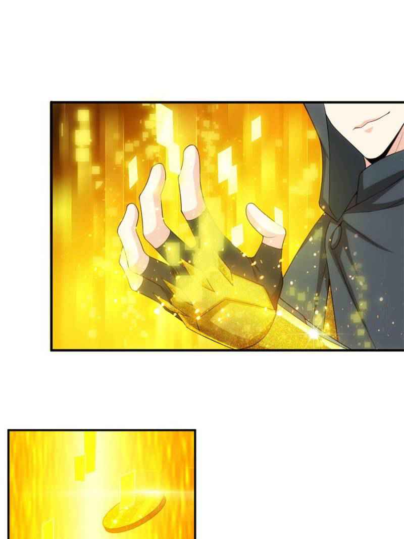 Rich Player (Billionaire Player) Chapter 161 - Page 7