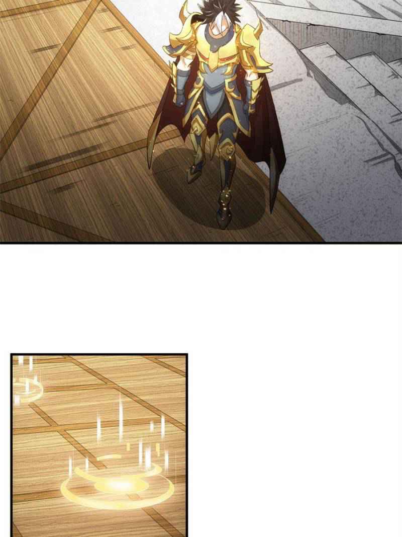 Rich Player (Billionaire Player) Chapter 162 - Page 1