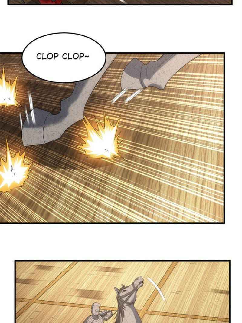 Rich Player (Billionaire Player) Chapter 162 - Page 12